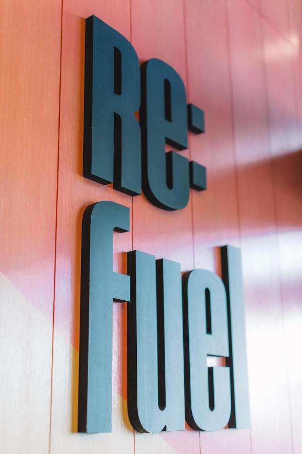 Hotel Aloft Houston Downtown Zewnętrze zdjęcie
