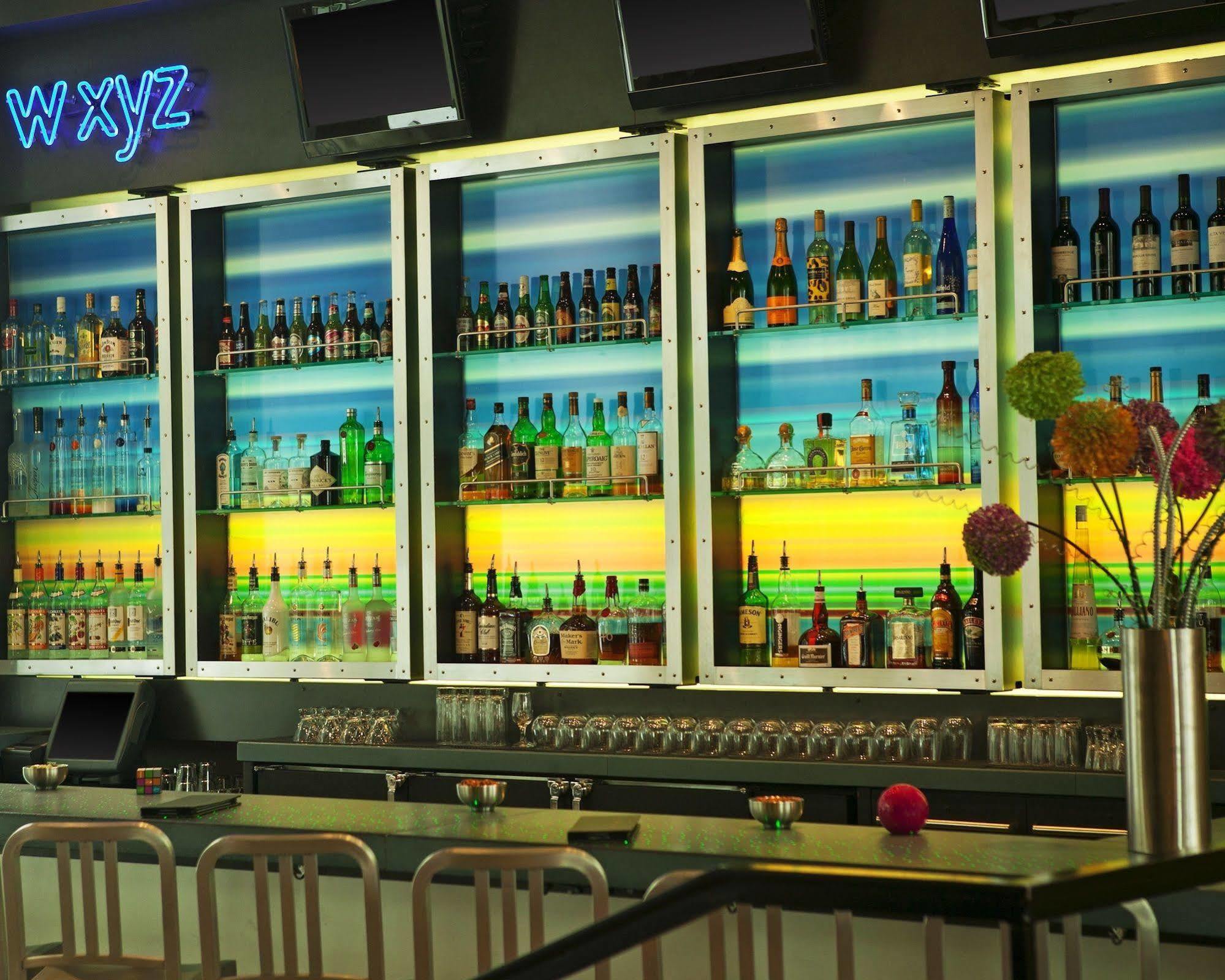 Hotel Aloft Houston Downtown Zewnętrze zdjęcie