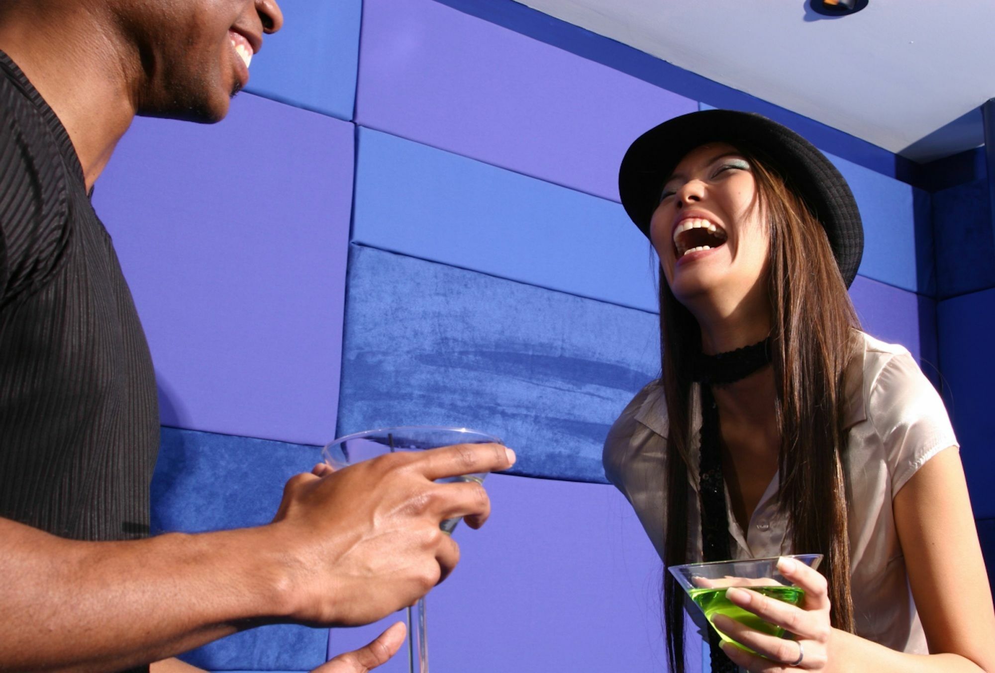 Hotel Aloft Houston Downtown Zewnętrze zdjęcie